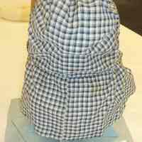 Hat, Sunbonnet - Image 2