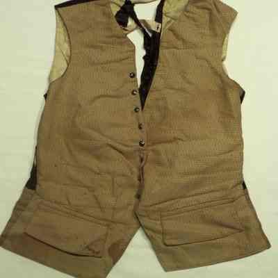 Waistcoat