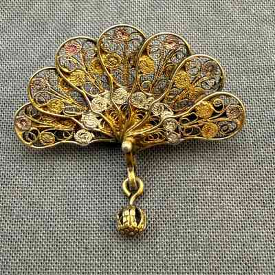 Scatter Pin