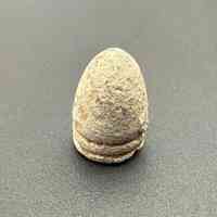 Burnside Flat Base Bullet, .54 Caliber - Image 2