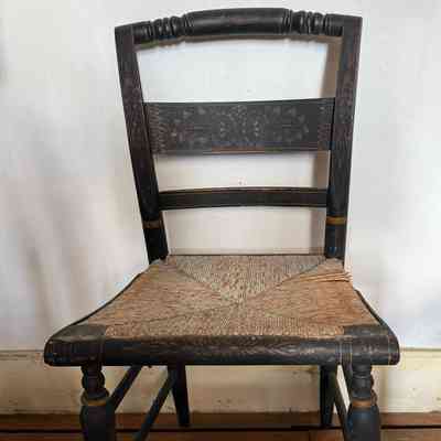 Side Chair