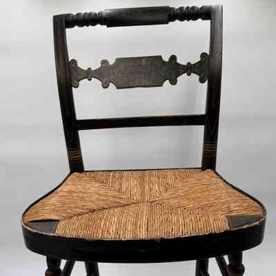 Side Chair