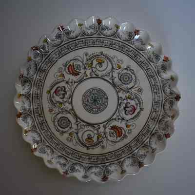 Dinner Plate