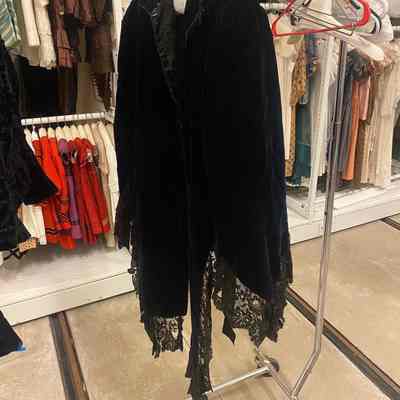 Jacket, Dolman