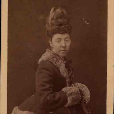 Carte-de-visite