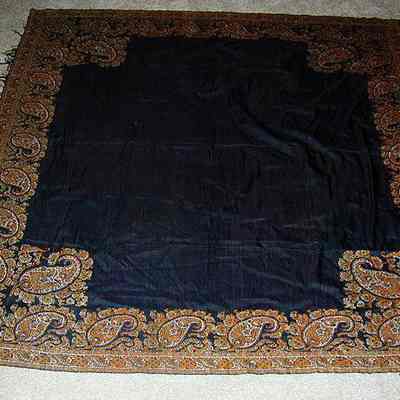 Shawl