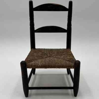 Doll Chair