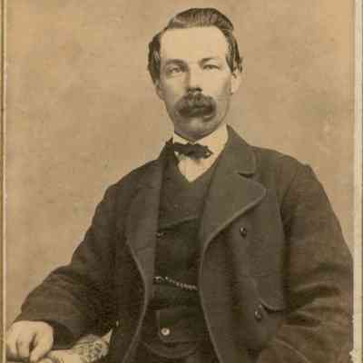 Carte-de-Visite