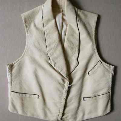 Waistcoat