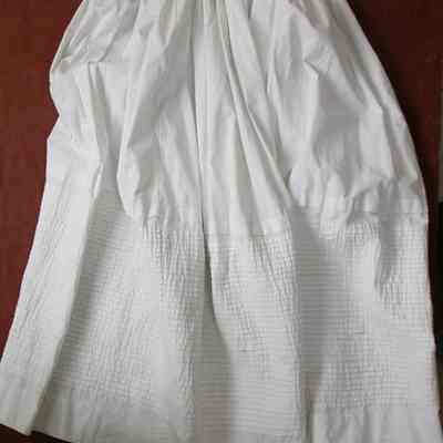Petticoat