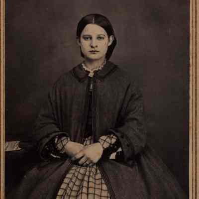 Carte-de-visite