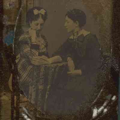 Tintype