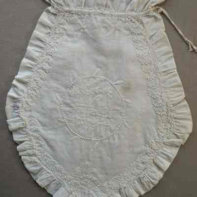 Reticule