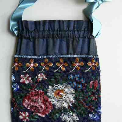 Reticule