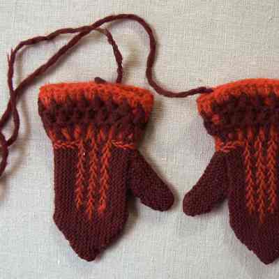 Mitten