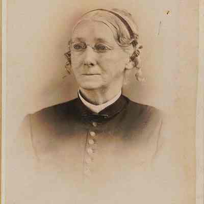 Photograph, Cabinet