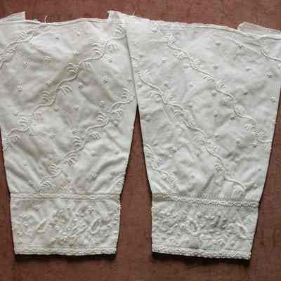Undersleeve