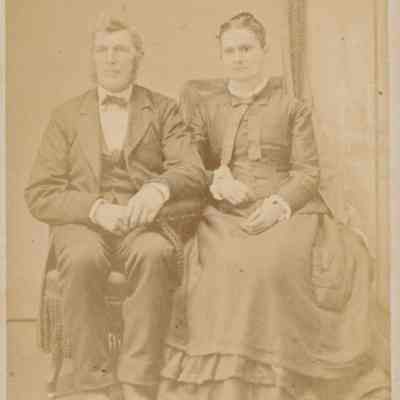 Carte-de-visite