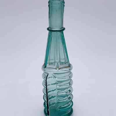 Pepper Sauce Bottle