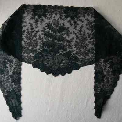 Headscarf