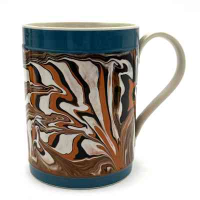 Mochaware Mug