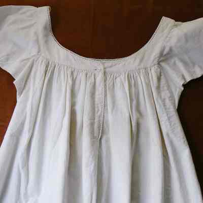 Chemise