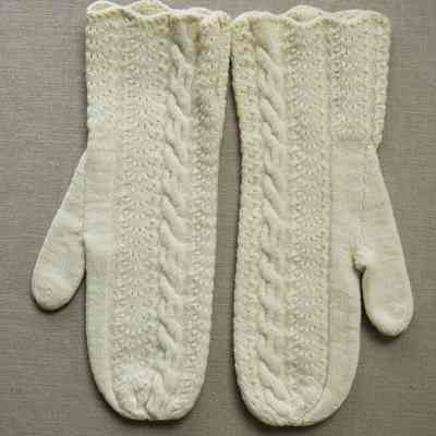 Mitten