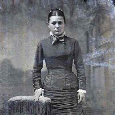 Tintype