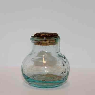 Jar, Apothecary