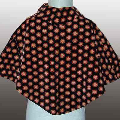 Capelet