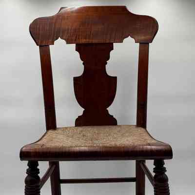 Side Chair