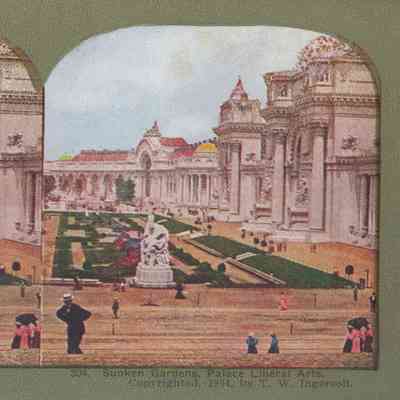 Stereograph