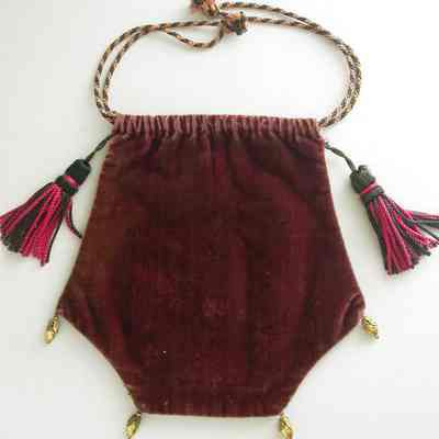 Reticule