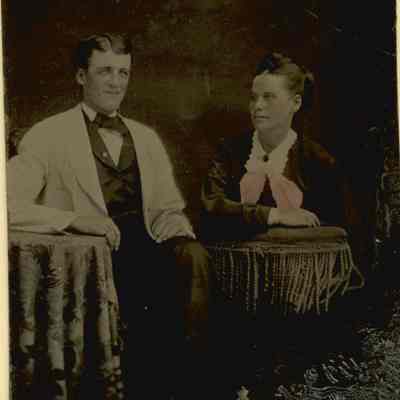Tintype