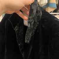 Jacket, Dolman - Image 3