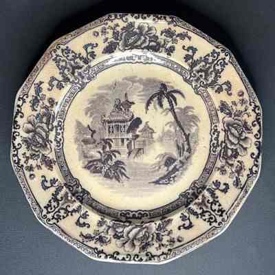 Dinner Plate