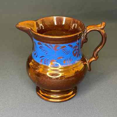 Pitcher