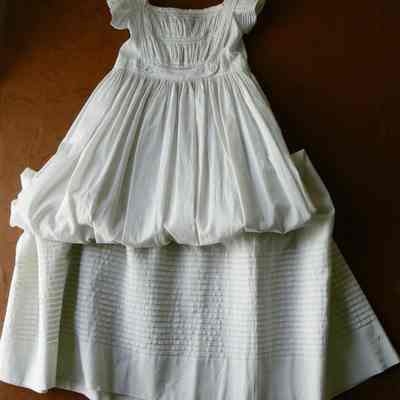 Gown, Long