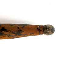 Socket Bayonet with Scabbard - Image 8