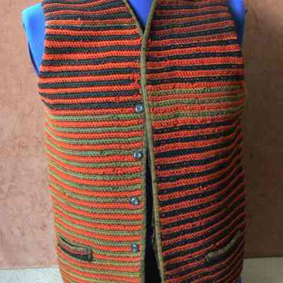 Waistcoat