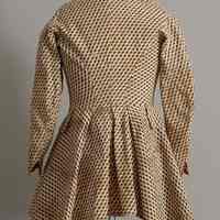 Coat, Frock - Image 2