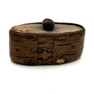 Snuffbox