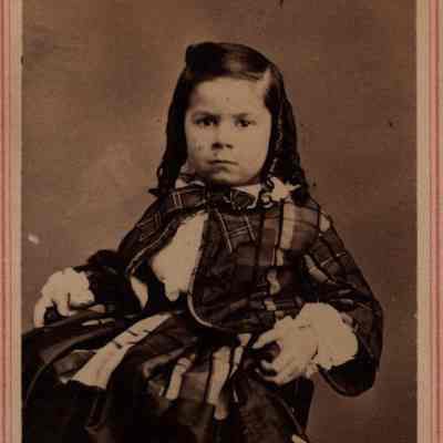 Carte-de-visite