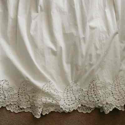 Petticoat