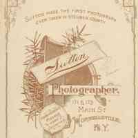 Cabinet Card - Image 2