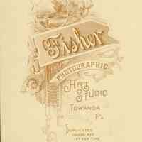 Cabinet Card - Image 2