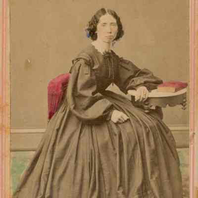 Carte-de-visite