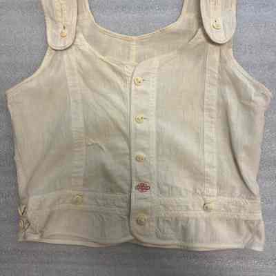 Corset