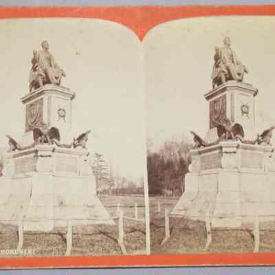 Lincoln Monument