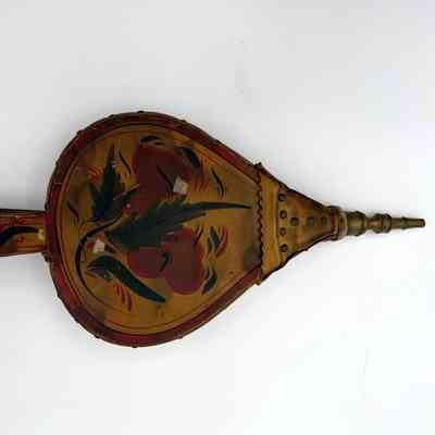 Bellows